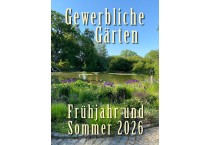 Gewerbliche Gärten