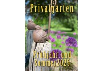 Privatgärten