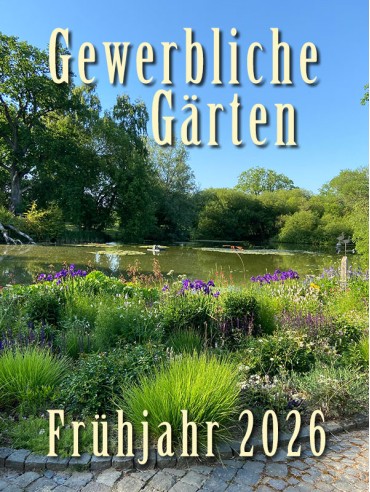 Gewerbe - Frühjahr